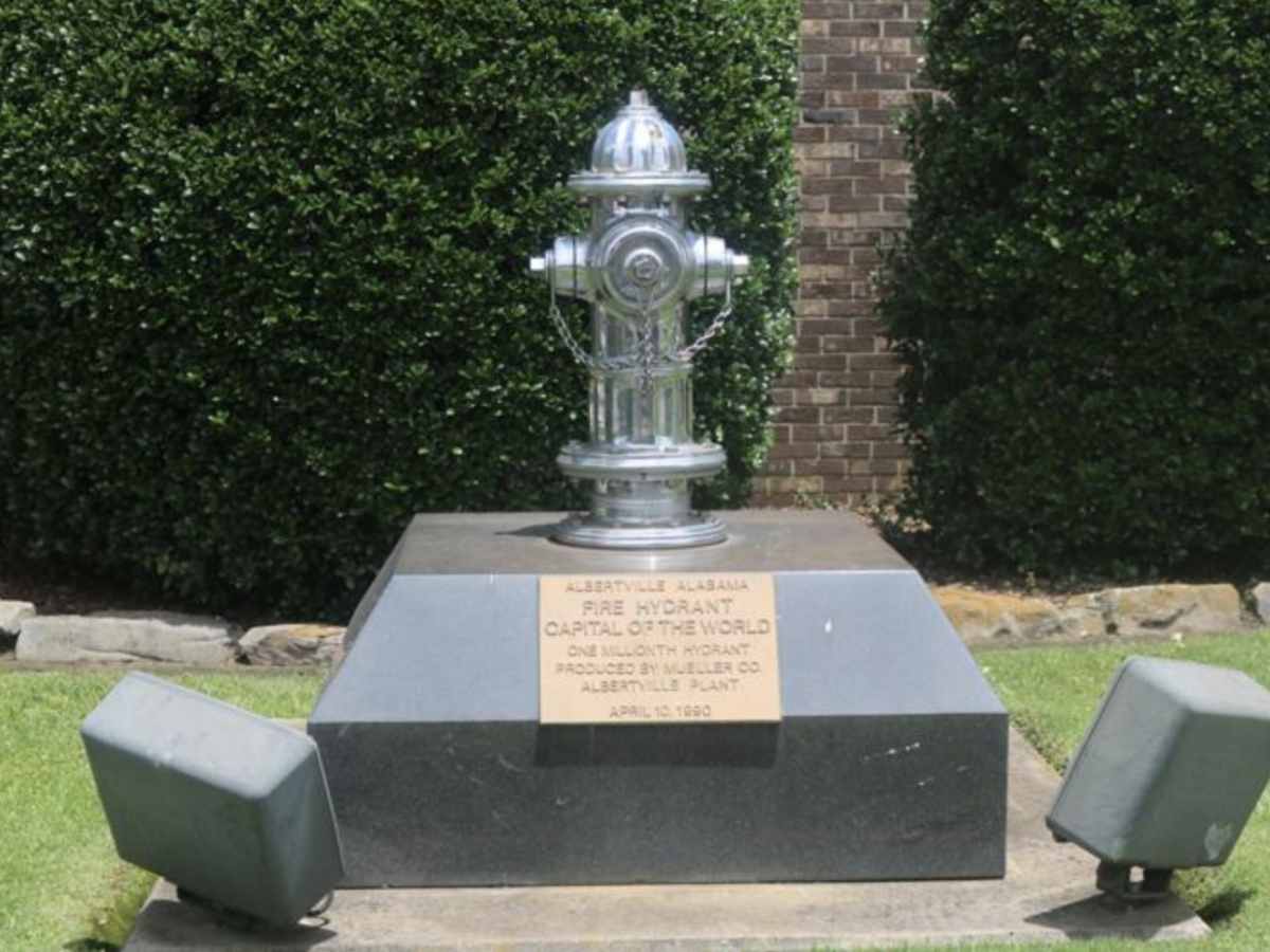 Mueller celebrating 50 years